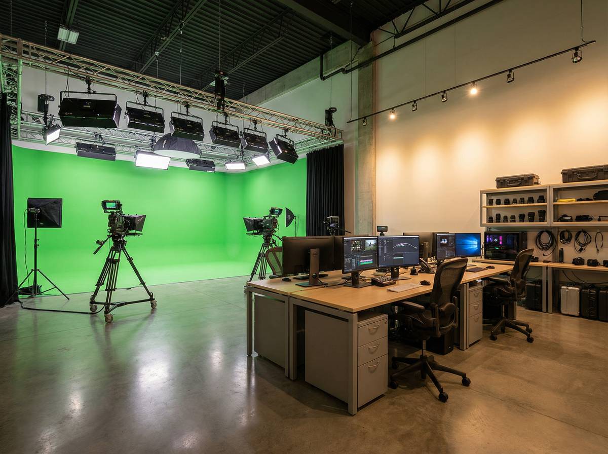 四爱影视传媒公司