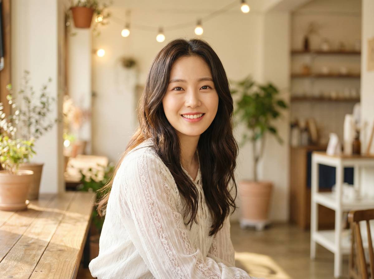 四爱咖啡馆日常视频