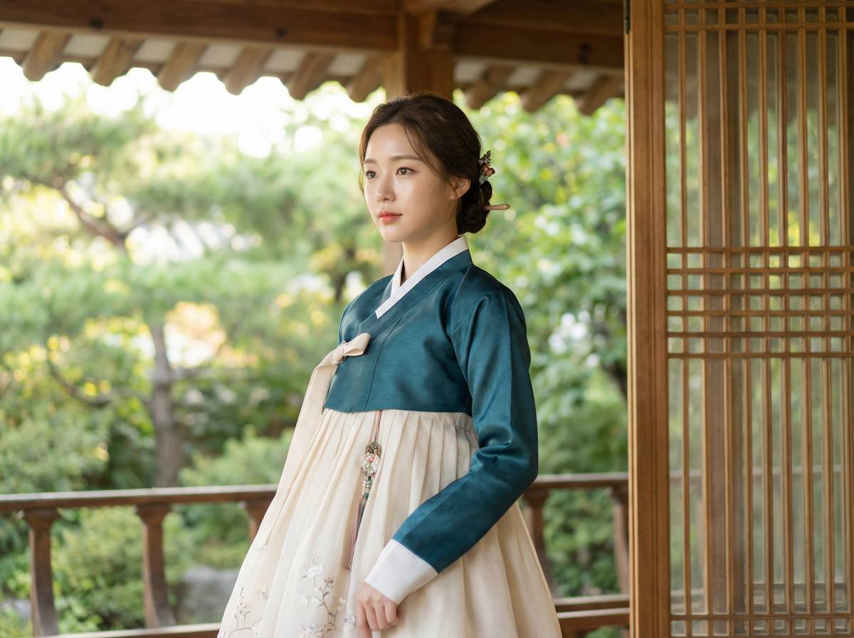 四爱古风写真视频